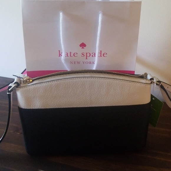 ‼CLOSET CLEAN OUT SALE‼ BNWT KATE SPADE MILLIE - Picture 4 of 4